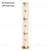 Торшер Divinare Sterzo 1244/17 PN-60 1244/17 PN-60 - 2