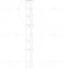 Торшер Divinare Sterzo 1244/17 PN-60 1244/17 PN-60 - 3