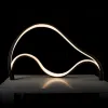 Настольная лампа Arte Lamp Hyperbola A1987LT-12BK A1987LT-12BK - 2