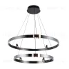 Подвесная люстра Arte Lamp Cesare A1993SP-64BK A1993SP-64BK - 1
