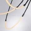 Подвесная люстра Arte Lamp Klimt A2850SP-42BK A2850SP-42BK - 3
