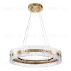 Подвесная люстра Arte Lamp Purity A2540SP-45PB A2540SP-45PB - 1