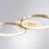 Подвесная люстра Arte Lamp Stardust A2452SP-100PB A2452SP-100PB - 2