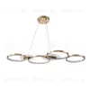Подвесная люстра Arte Lamp Stardust A2452SP-100PB A2452SP-100PB - 1