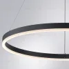 Подвесная люстра Arte Lamp Siren A2548SP-45BK A2548SP-45BK - 2
