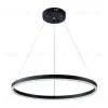 Подвесная люстра Arte Lamp Siren A2548SP-45BK A2548SP-45BK - 1