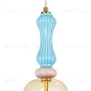 Подвесной светильник Arte Lamp Coral A2405SP-9YL A2405SP-9YL - 2