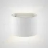 Настенный светильник AM Group AM114-2X3W WH AM114-2X3W WH - 1