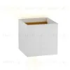 Настенный светильник AM Group AM113-2X5W WH+GL AM113-2X5W WH+GL - 2