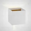 Настенный светильник AM Group AM113-2X5W WH+GL AM113-2X5W WH+GL - 1