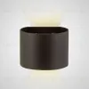 Настенный светильник AM Group AM116-2X3W COFFEE AM116-2X3W COFFEE - 1