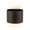 Настенный светильник AM Group AM116-2X3W COFFEE AM116-2X3W COFFEE - 2