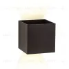 Настенный светильник AM Group AM112-2X5W-COFFEE AM112-2X5W-COFFEE - 2