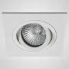 Встраиваемый светильник AM Group AM123 WH AM123 WH - 1