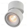 Накладной спот AM Group AM160 WH AM160 WH - 2