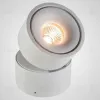 Накладной спот AM Group AM160 WH AM160 WH - 1