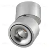 Накладной спот AM Group AM161-mini AL AM161-mini AL - 2