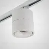 Трековый однофазный светильник AM Group AM160T WH AM160T WH - 1