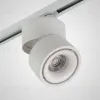 Трековый однофазный светильник AM Group AM160T WH AM160T WH - 3