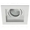 Встраиваемый светильник AM Group AM165 WH AM165 WH - 2