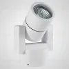 Уличный настенный светильник AM Group AM163 WH AM163 WH - 1
