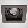 Встраиваемый светильник AM Group AM165 COFFEE AM165 COFFEE - 1