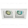 Встраиваемый светильник AM Group AM166 WH AM166 WH - 2