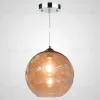 Подвесной светильник AM Group AM261-300 AMBER AM261-300 AMBER - 1