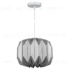 Подвесной светильник AM Group AM327 SILVER AM327 SILVER - 2