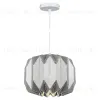 Подвесной светильник AM Group AM327 SILVER AM327 SILVER - 1
