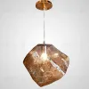 Подвесной светильник AM Group AM353 AMBER AM353 AMBER - 1