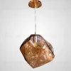 Подвесной светильник AM Group AM353 AMBER AM353 AMBER - 2