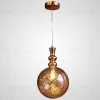 Подвесной светильник AM Group AM354-D200 AMBER AM354-D200 AMBER - 1