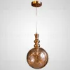 Подвесной светильник AM Group AM354-D200 AMBER AM354-D200 AMBER - 3