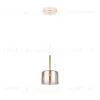Подвесной светильник AM Group AM355-D140 AMBER AM355-D140 AMBER - 2