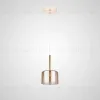 Подвесной светильник AM Group AM355-D140 AMBER AM355-D140 AMBER - 3