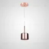 Подвесной светильник AM Group AM355-D140 CP AM355-D140 CP - 3