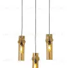 Подвесной светильник AM Group AM357-3AMBER AM357-3AMBER - 2