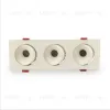 Встраиваемый светильник AM Group AM480-3 WH+WH 23,1W AM480-3 WH+WH 23,1W - 1