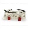 Встраиваемый светильник AM Group AM480-2 WH+WH 15,4W AM480-2 WH+WH 15,4W - 4