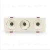 Встраиваемый светильник AM Group AM480-3 WH+WH 23,1W AM480-3 WH+WH 23,1W - 5