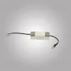 Встраиваемый светильник AM Group AM480 BK+WH 7,7W AM480 BK+WH 7,7W - 4