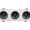 Встраиваемый светильник AM Group AM480-3 BK+WH 23,1W AM480-3 BK+WH 23,1W - 1