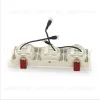 Встраиваемый светильник AM Group AM480-3 BK+WH 23,1W AM480-3 BK+WH 23,1W - 4
