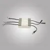 Встраиваемый светильник AM Group AM480-3 BK+WH 23,1W AM480-3 BK+WH 23,1W - 5