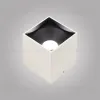 Накладной светильник AM Group AM482 BK+WH 10W AM482 BK+WH 10W - 2