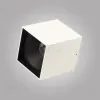 Накладной светильник AM Group AM482 BK+WH 10W AM482 BK+WH 10W - 4