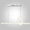 Подвесная люстра AM Group OVALE CH D1000+300 OVALE CH D1000+300 - 2