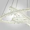 Подвесная люстра AM Group OVALE GD D800+600+400 OVALE GD D800+600+400 - 3