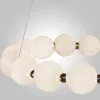 Подвесная люстра AM Group PEARL-D600 FGD PEARL-D600 FGD - 3